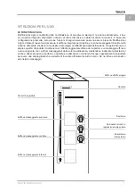 Preview for 3 page of Teuco Multifunctional Light User Manual