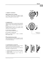 Preview for 5 page of Teuco Multifunctional Light User Manual