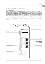 Preview for 13 page of Teuco Multifunctional Light User Manual