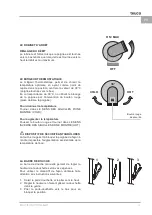 Preview for 15 page of Teuco Multifunctional Light User Manual