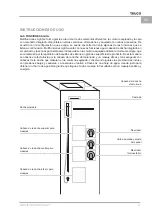 Preview for 23 page of Teuco Multifunctional Light User Manual