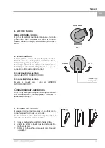 Preview for 25 page of Teuco Multifunctional Light User Manual