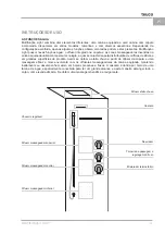 Preview for 33 page of Teuco Multifunctional Light User Manual