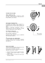 Preview for 35 page of Teuco Multifunctional Light User Manual