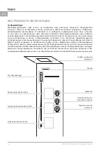 Preview for 38 page of Teuco Multifunctional Light User Manual