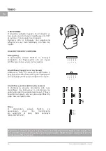 Preview for 44 page of Teuco Multifunctional Light User Manual