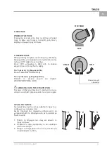 Preview for 45 page of Teuco Multifunctional Light User Manual