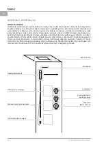 Preview for 48 page of Teuco Multifunctional Light User Manual