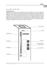 Preview for 53 page of Teuco Multifunctional Light User Manual