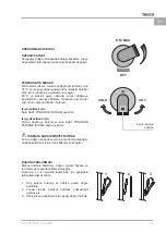 Preview for 55 page of Teuco Multifunctional Light User Manual