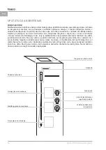 Preview for 58 page of Teuco Multifunctional Light User Manual