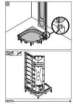 Preview for 5 page of Teuco Next 161 Assembly Instructions Manual