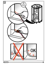 Preview for 11 page of Teuco Next 161 Assembly Instructions Manual