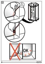 Preview for 12 page of Teuco Next 161 Assembly Instructions Manual