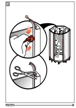 Preview for 13 page of Teuco Next 161 Assembly Instructions Manual