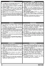 Preview for 2 page of Teuco P546+K064 Assembly Instructions Manual