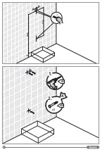 Preview for 6 page of Teuco P546+K064 Assembly Instructions Manual