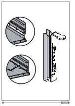 Preview for 8 page of Teuco P546+K064 Assembly Instructions Manual