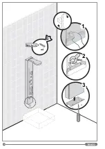 Preview for 10 page of Teuco P546+K064 Assembly Instructions Manual