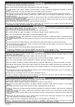 Preview for 3 page of Teuco P546S Series Assembly Instructions Manual