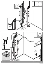 Preview for 10 page of Teuco P546S Series Assembly Instructions Manual