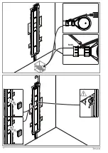 Preview for 12 page of Teuco P546S Series Assembly Instructions Manual