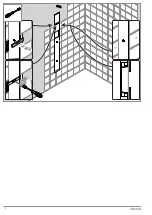 Preview for 16 page of Teuco P546S Series Assembly Instructions Manual