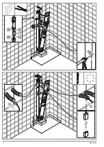 Preview for 22 page of Teuco P546S Series Assembly Instructions Manual