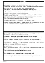 Preview for 3 page of Teuco P551S Series Assembly Instructions Manual