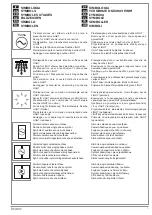 Preview for 9 page of Teuco P551S Series Assembly Instructions Manual