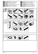 Preview for 11 page of Teuco P551S Series Assembly Instructions Manual