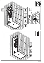 Preview for 14 page of Teuco P551S Series Assembly Instructions Manual