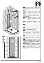 Preview for 16 page of Teuco P551S Series Assembly Instructions Manual