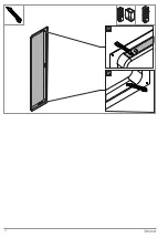 Preview for 20 page of Teuco P551S Series Assembly Instructions Manual