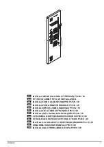 Preview for 27 page of Teuco P551S Series Assembly Instructions Manual