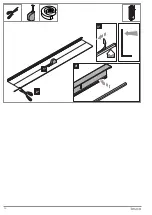 Preview for 28 page of Teuco P551S Series Assembly Instructions Manual