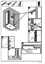 Preview for 30 page of Teuco P551S Series Assembly Instructions Manual