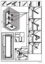 Preview for 32 page of Teuco P551S Series Assembly Instructions Manual