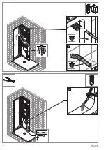 Preview for 34 page of Teuco P551S Series Assembly Instructions Manual