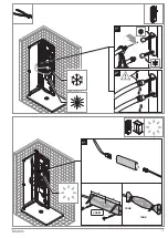 Preview for 35 page of Teuco P551S Series Assembly Instructions Manual