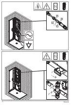 Preview for 36 page of Teuco P551S Series Assembly Instructions Manual