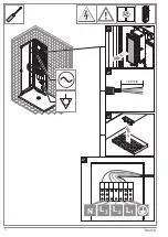 Preview for 38 page of Teuco P551S Series Assembly Instructions Manual