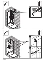 Preview for 39 page of Teuco P551S Series Assembly Instructions Manual