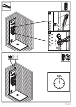 Preview for 40 page of Teuco P551S Series Assembly Instructions Manual