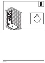 Preview for 41 page of Teuco P551S Series Assembly Instructions Manual