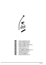 Preview for 44 page of Teuco P551S Series Assembly Instructions Manual