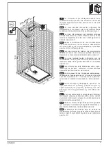 Preview for 45 page of Teuco P551S Series Assembly Instructions Manual