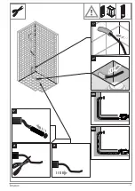 Preview for 47 page of Teuco P551S Series Assembly Instructions Manual