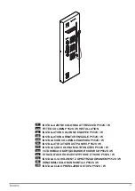 Preview for 49 page of Teuco P551S Series Assembly Instructions Manual