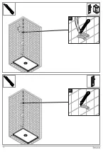 Preview for 50 page of Teuco P551S Series Assembly Instructions Manual